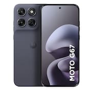 Smartphone Motorola Moto G67 5G - 128GB 12GB (4GB RAM + 8GB RAM Boost) camera 50MP Sony Lytia 600, tela 1.5K extreme Amoled 120hz, ultrarresistente