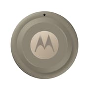Moto Tag 2 - Rastreador Motorola Bluetooth, UWB, compativel com Android (app Localizador), IP68 - 1 unidade