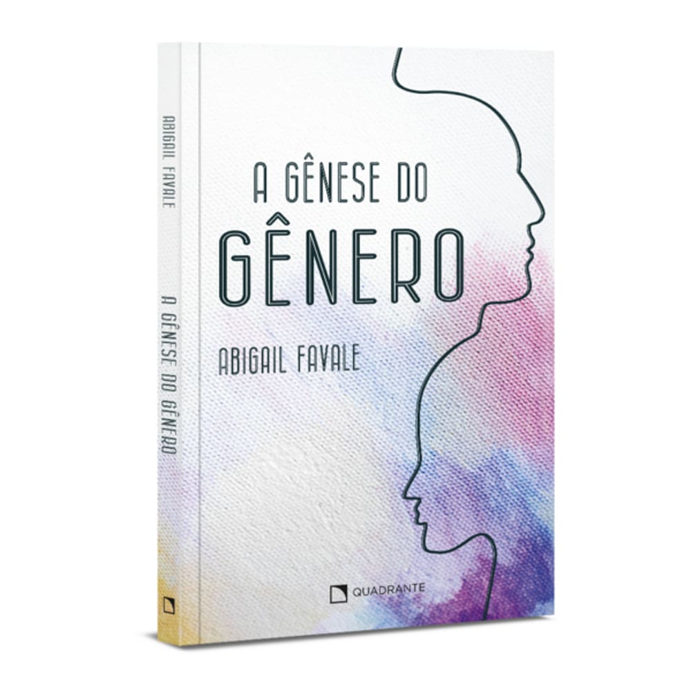 Livro a Gênese Do Gênero