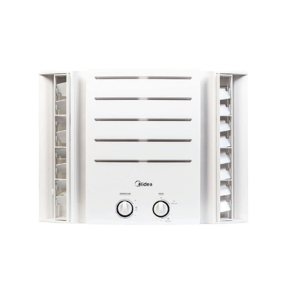 Ar Condicionado De Janela Midea 10.000 Btus Frio Mecânico 220VR32-2
