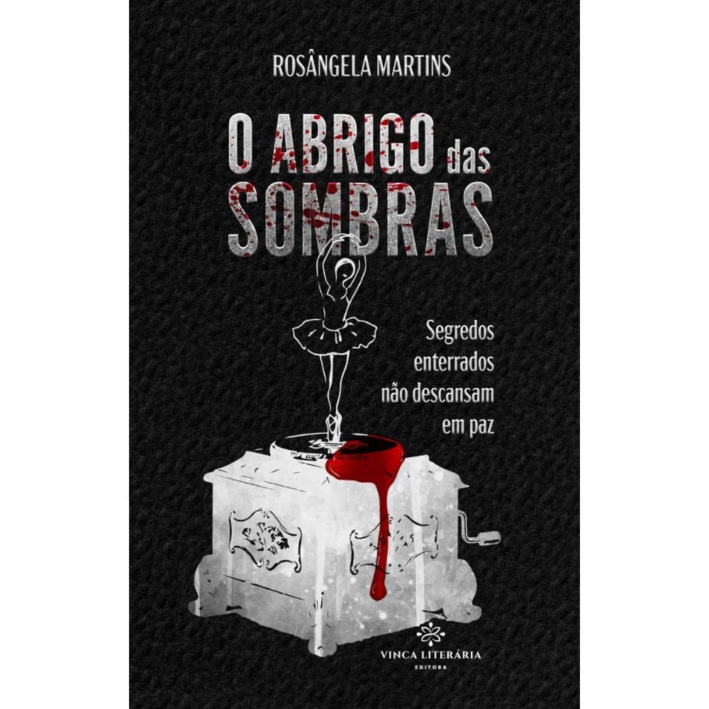 O Abrigo das Sombras