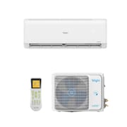 Ar Condicionado Split Hi-Wall Elgin Eco Inverter II Connect 12.000 Btus Frio 220V R-32