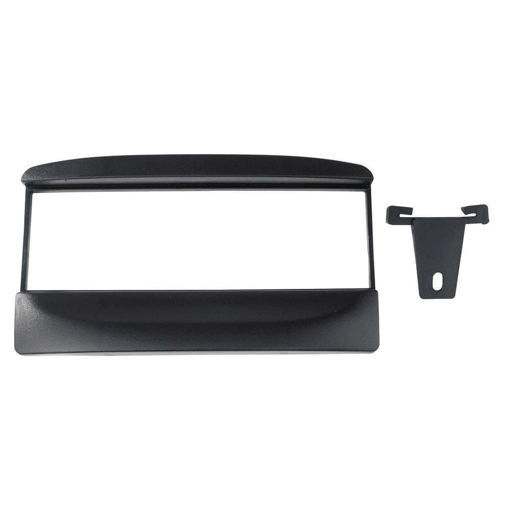 Contra Frente Plastica Permak Ford Escort 97 89-b