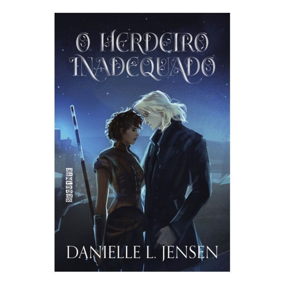 O Herdeiro Inadequado