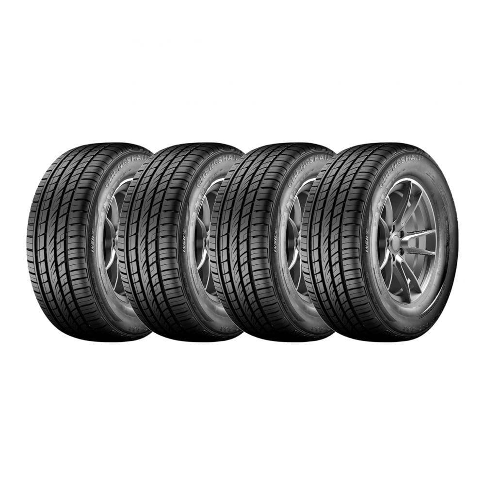 Kit 4 Pneus Chengshan Aro 19 235/50R19 CSC-303 103W