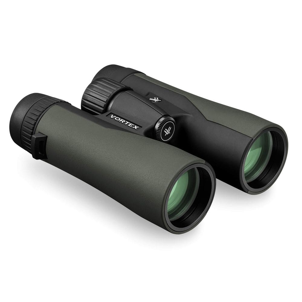 Binóculos Vortex Optics Crossfire HD 8x42 verdes