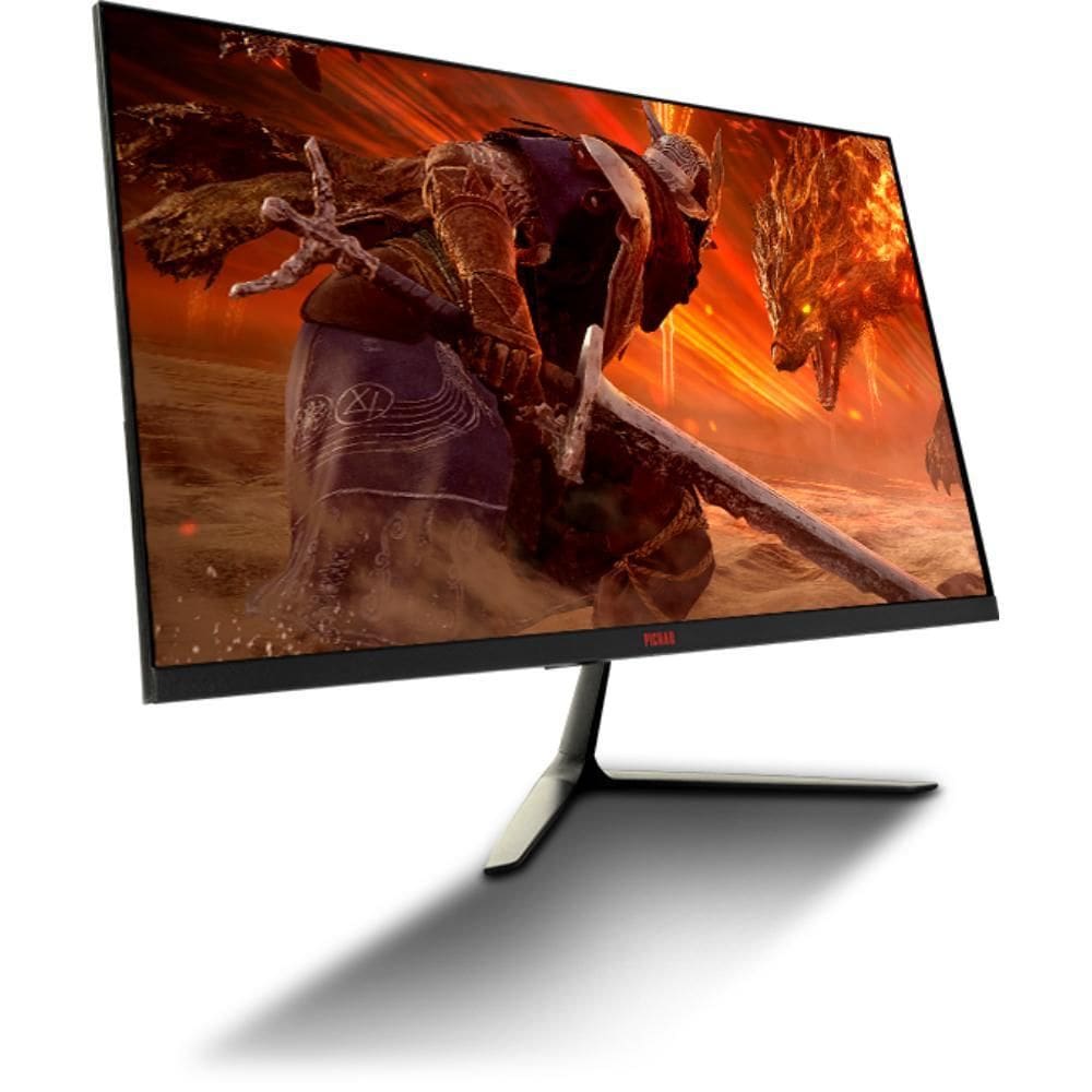 Monitor Gamer 23.8 Ips 144Hz 1Ms - Hd Pichau Athen V3Pro