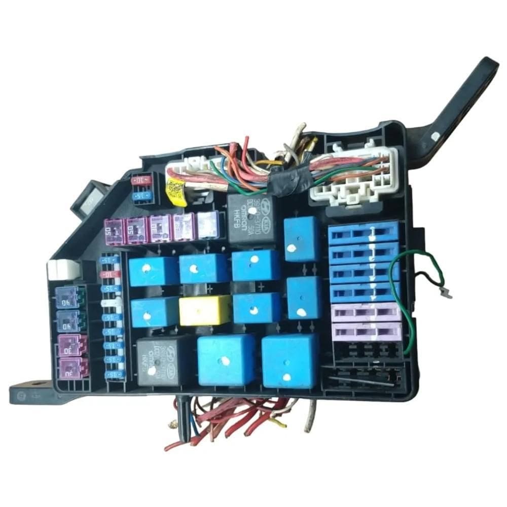 Caixa Fusível Hyundai Tucson 912552E160