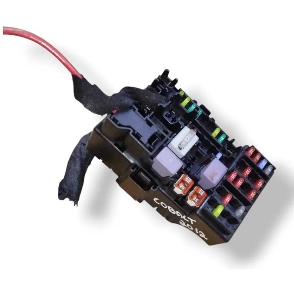 MP - Caixa Fusi vel Gm Cobalt 1 4 2B128010F