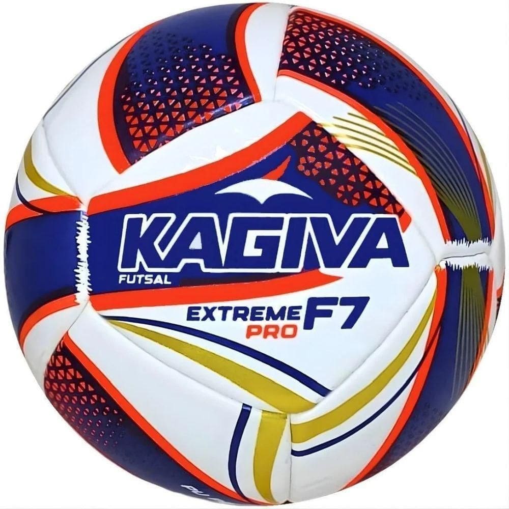 MP - Bola Futsal Infantil Kagiva F7 Extreme P