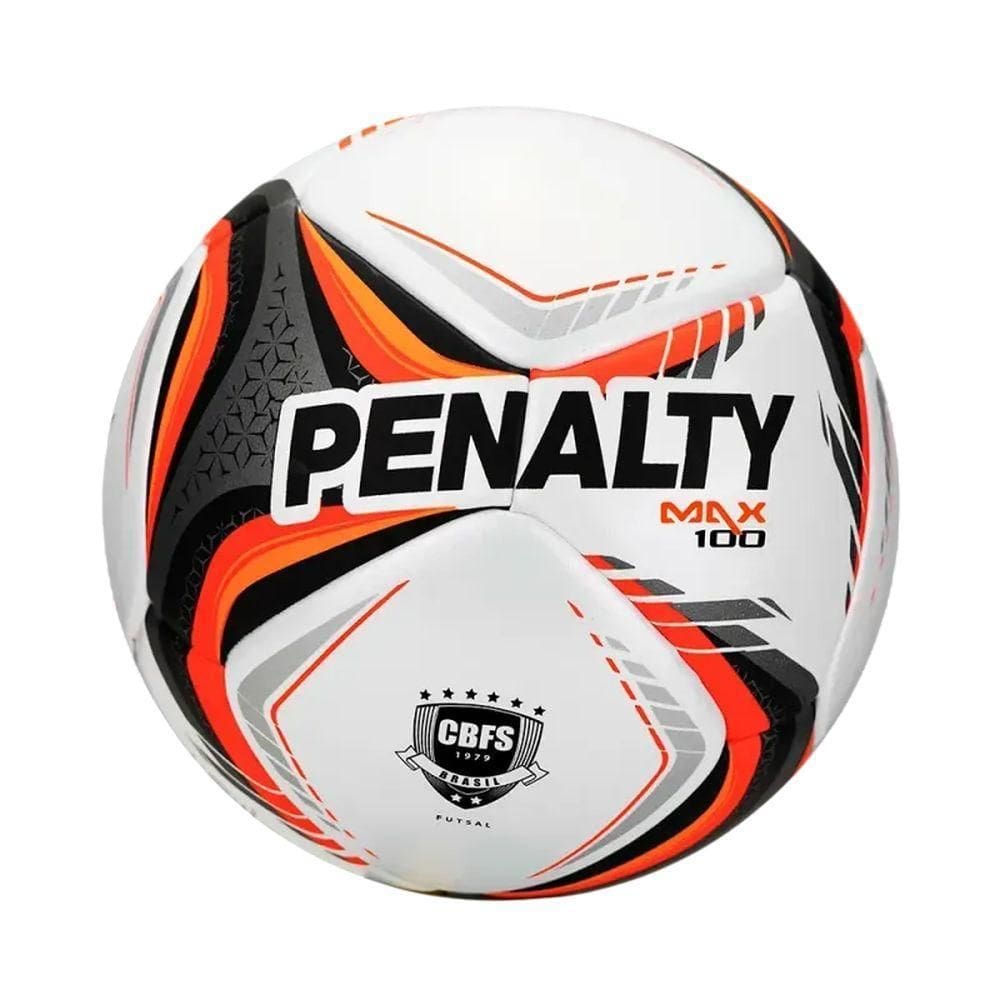 MP - Bola Futsal Infantil Penalty Max 100 Xxv