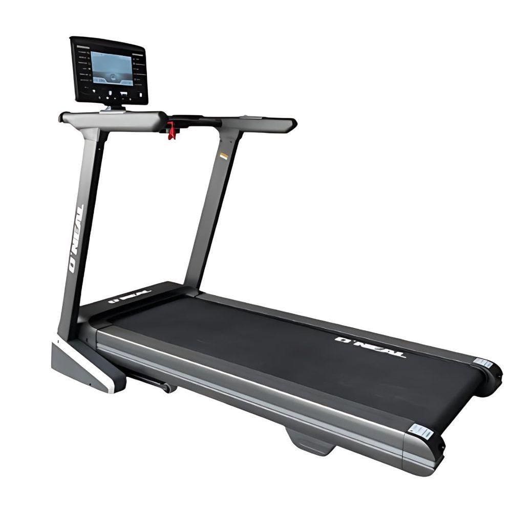 Esteira Oneal BF803 Ergométrica Preta 22km/h 220V