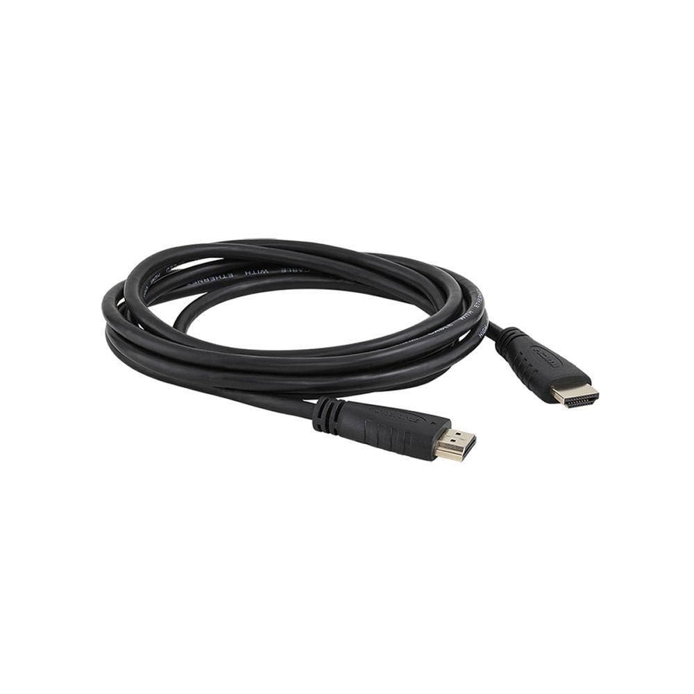 Cabo Conector Hdmi 2.0 - 5m Ch2025 Intelbras