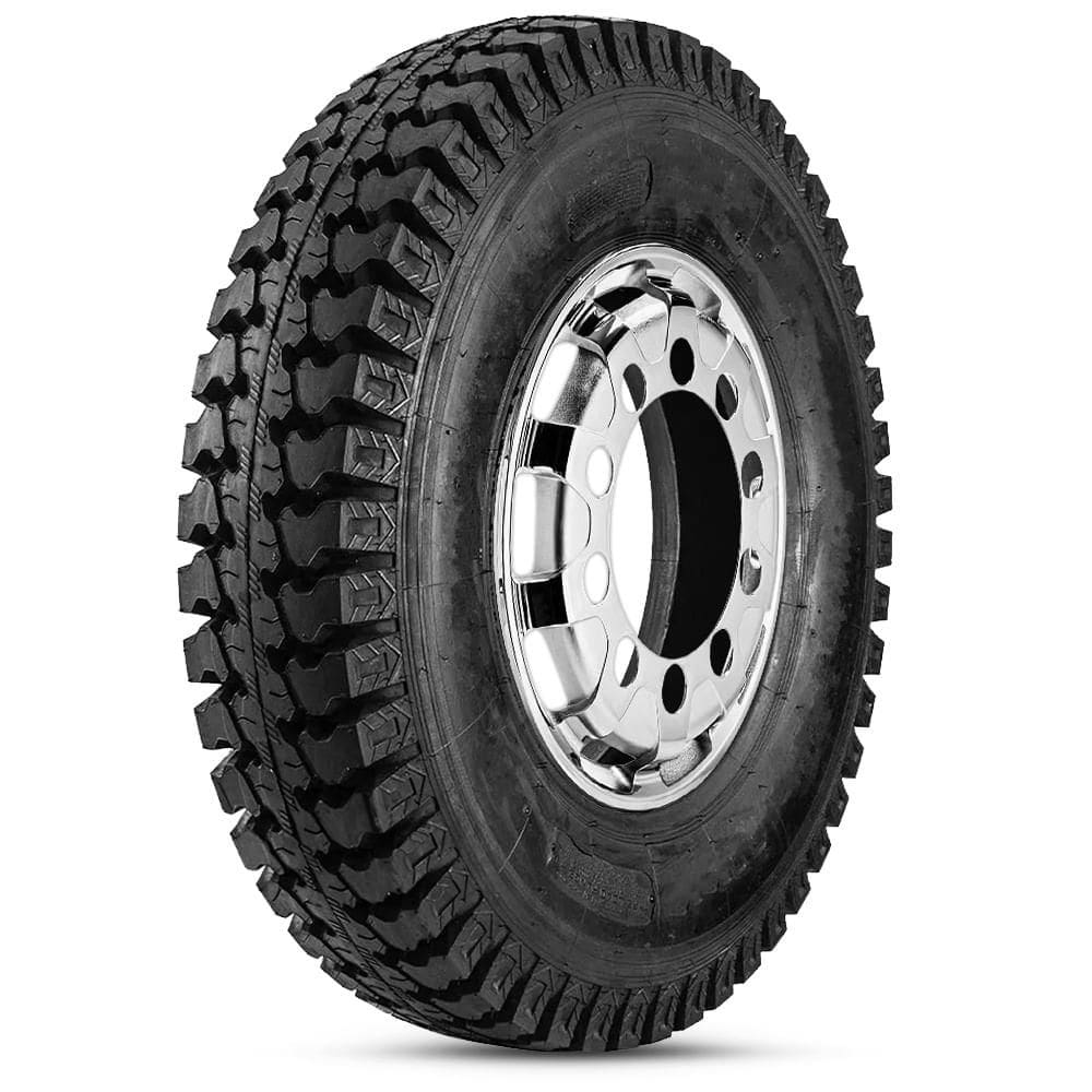 Pneu Aro 20 10.00-20 Centella CL650 146/142K TT 16 Lonas