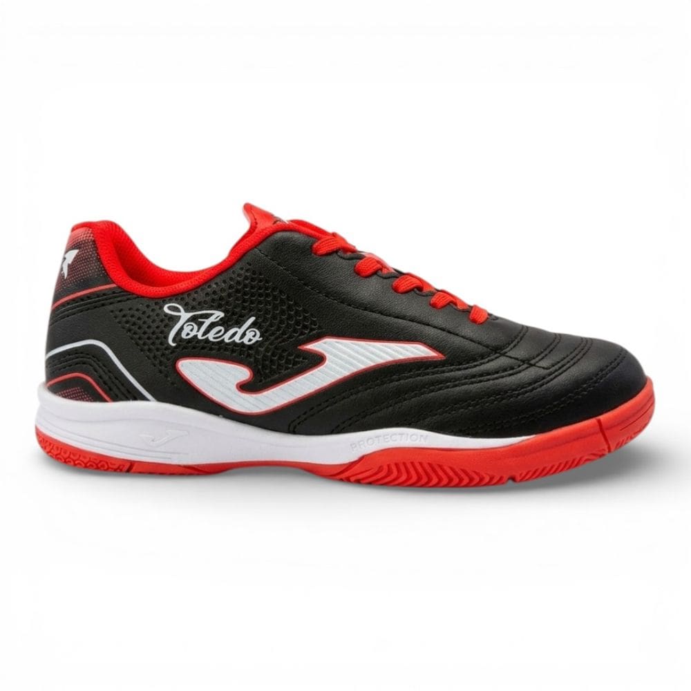 Chuteira Joma Futsal Infantil Toledo Jr