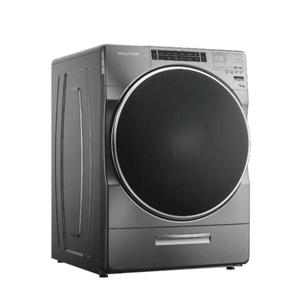 Lavadora De Roupas Brastemp 15kg BNF15ASANA 110V