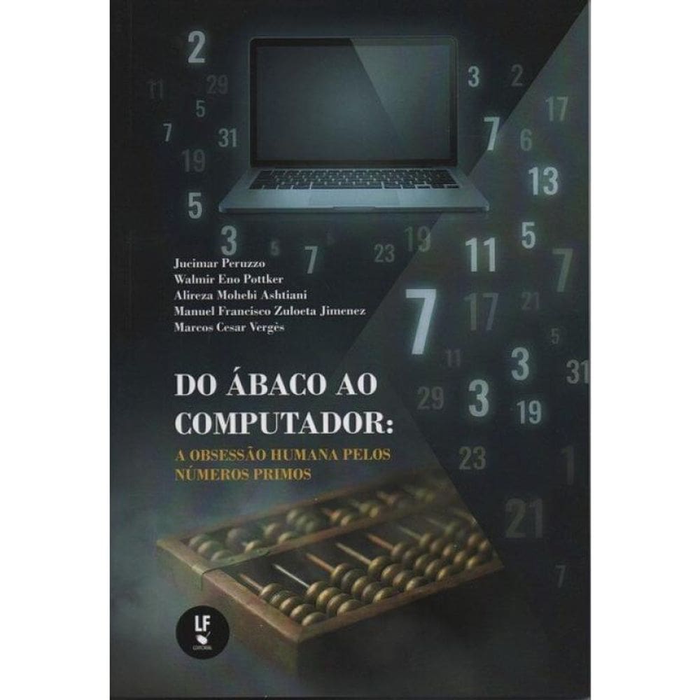 Do Ábaco Ao Computador