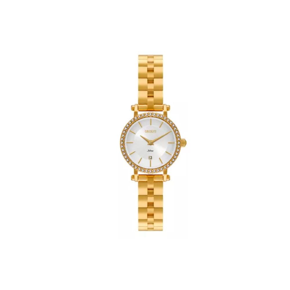 Relogio Orient Fgss0238 S1Kx