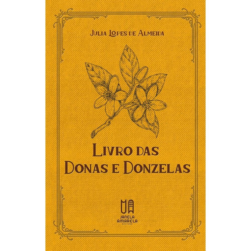 Livro das Donas e Donzelas