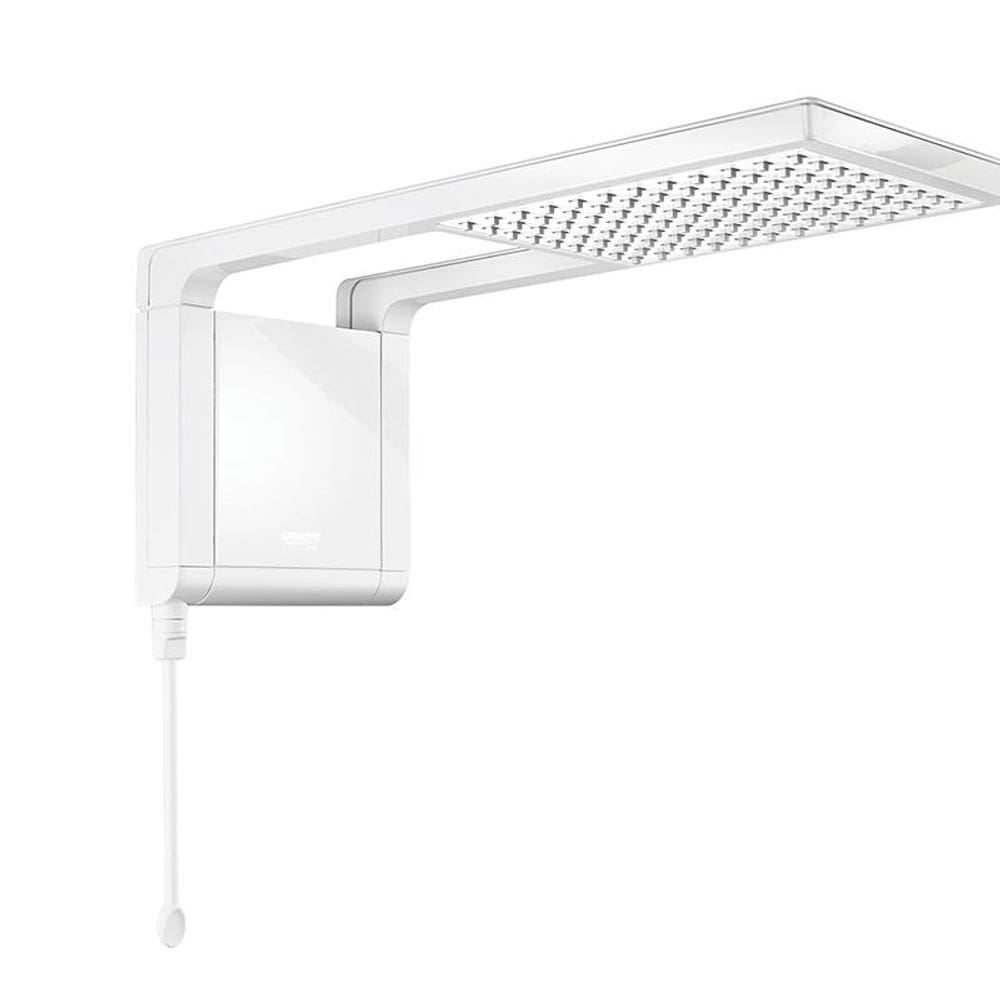 Ducha Lorenzetti Acqua Storm Ultra 7800w 220v Branca