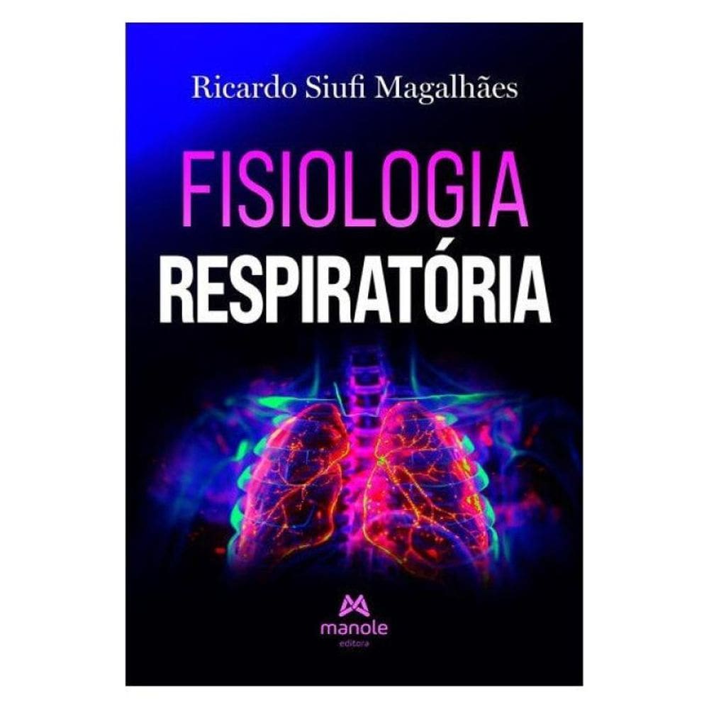 Fisiologia Respiratória
