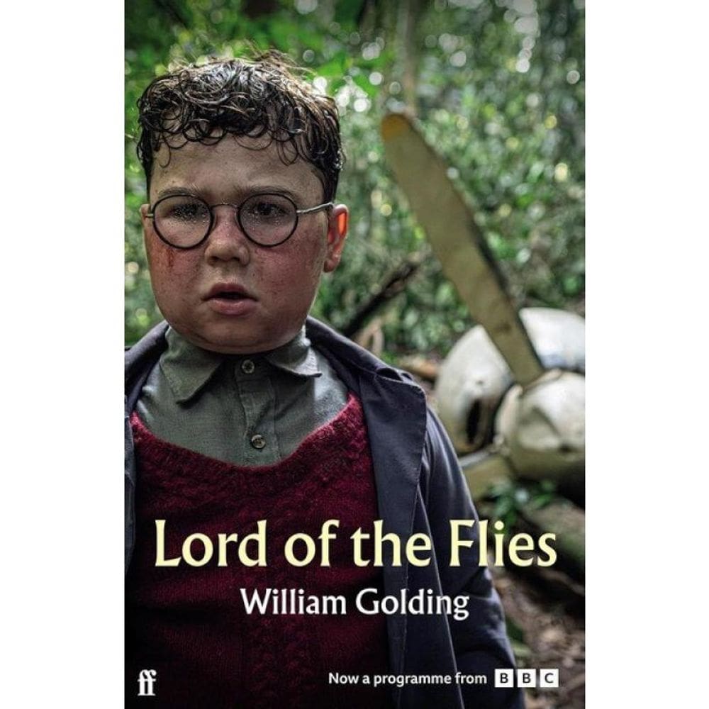 Lord Of The Flies