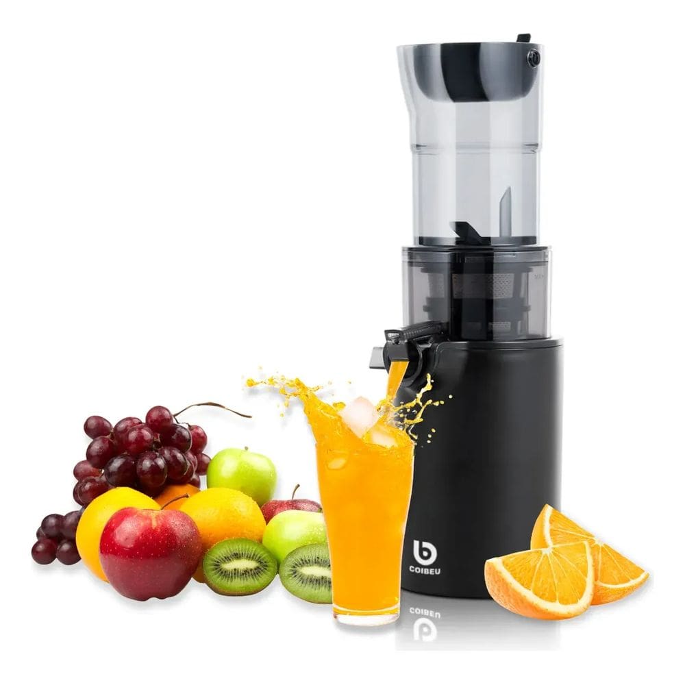 Espremedor suco De Laranja Espremedor De Frutas 127v 200w Coibeu JGD-YZJ56