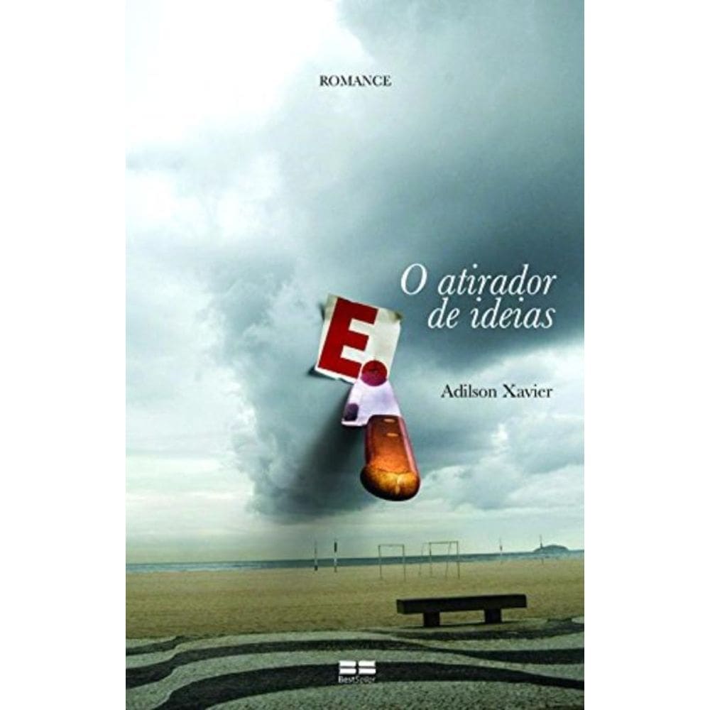 O atirador de ideias