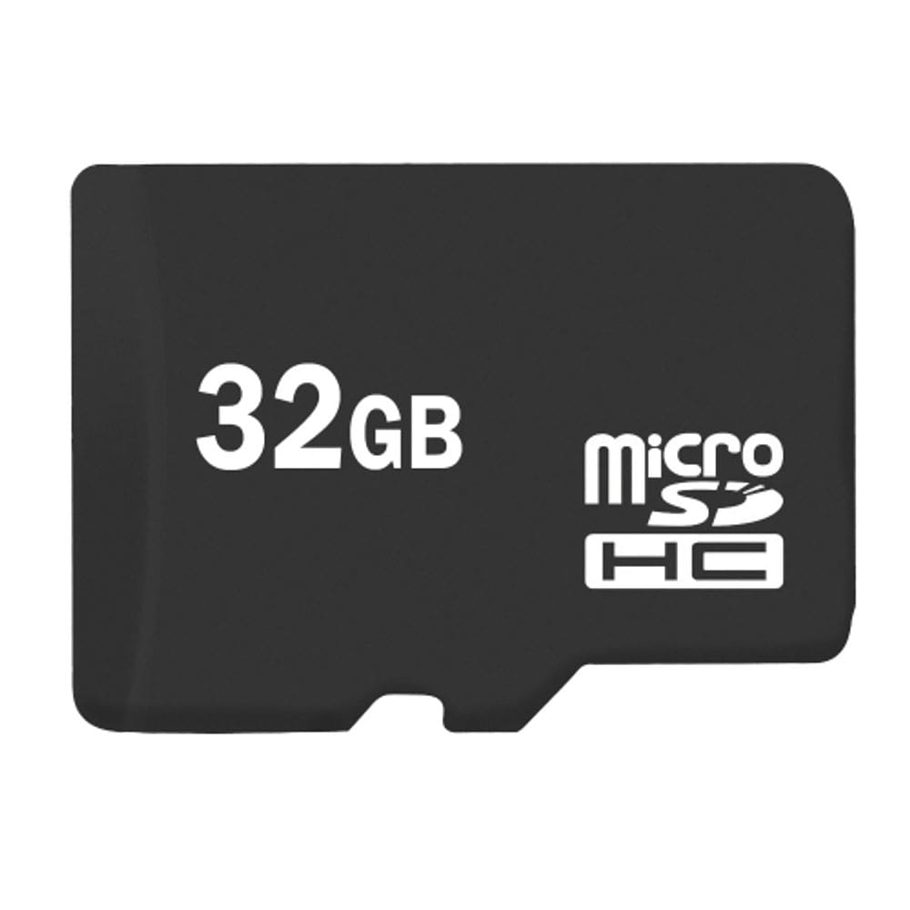 Cartão de memória Micro SDHC Top Brand 32GB