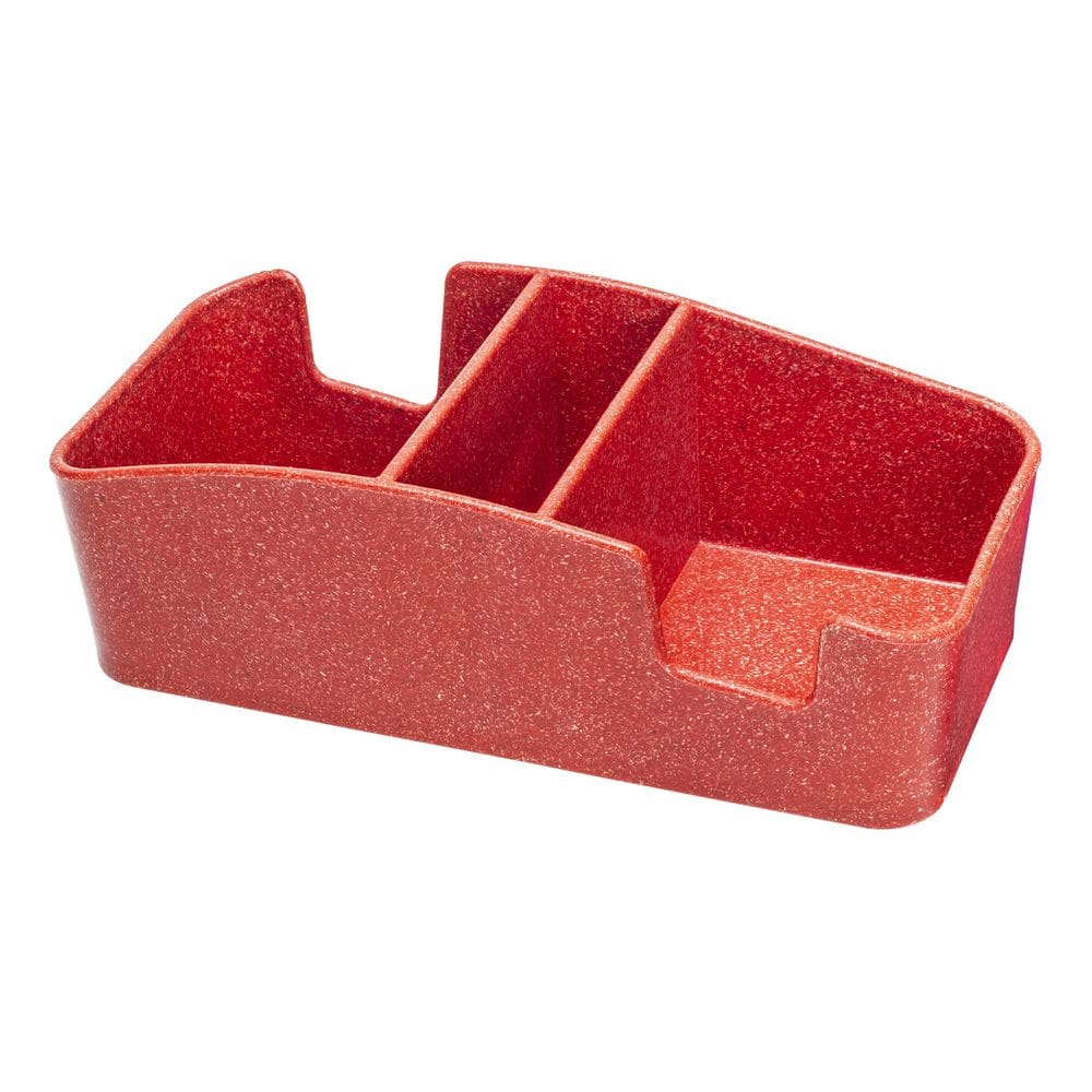 Porta Sachê Evo Mogno Mesa Bar Restaurante Hotel Balcão 6 Un