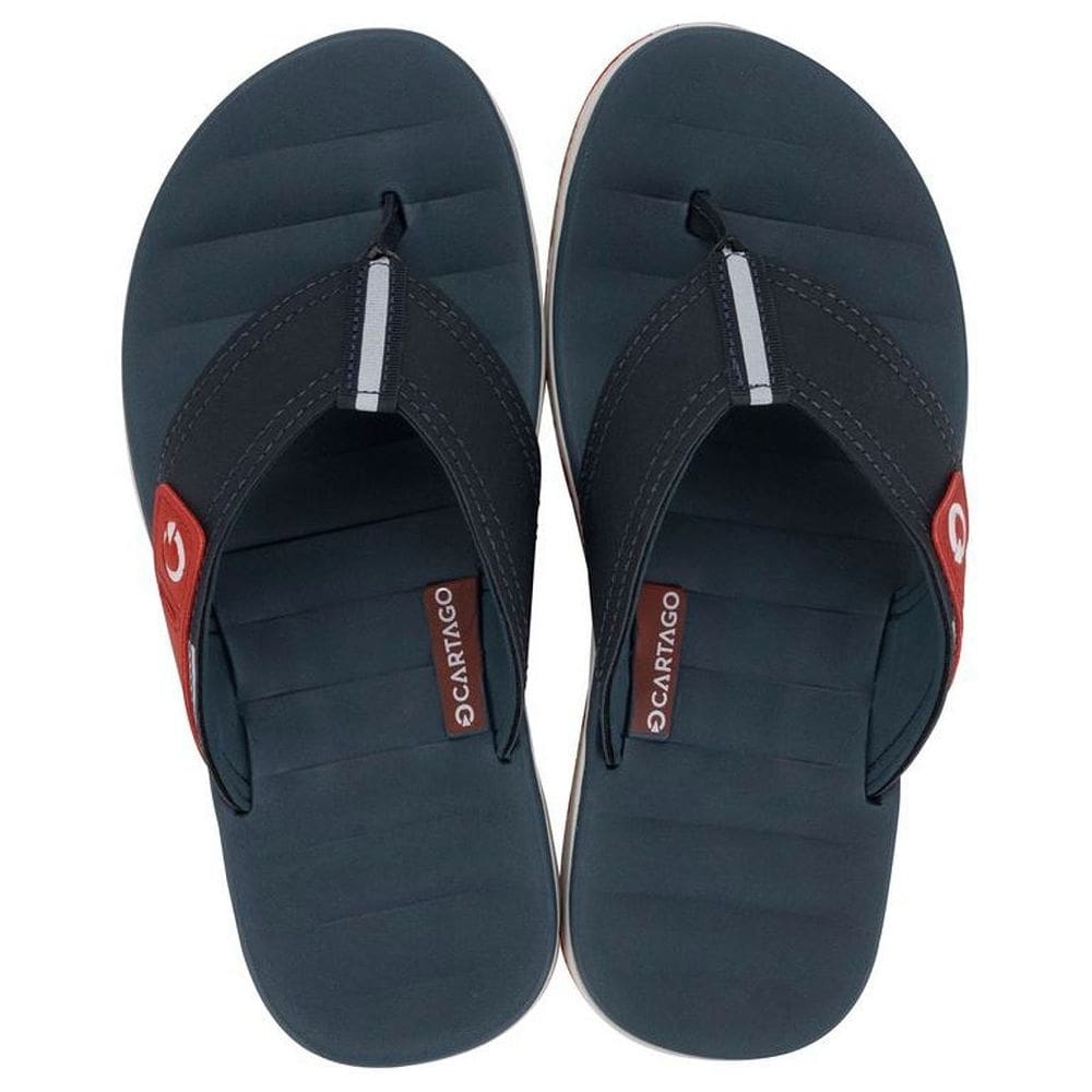 Chinelo Cartago Malaga Conforto 10954