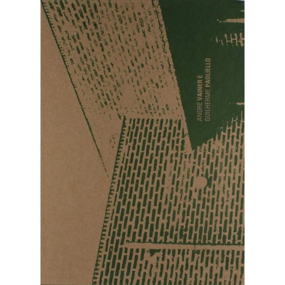 Andre Vainer E Guilherme Paoliello