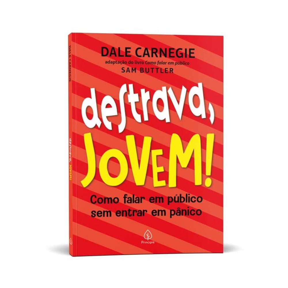 Destrava, jovem!