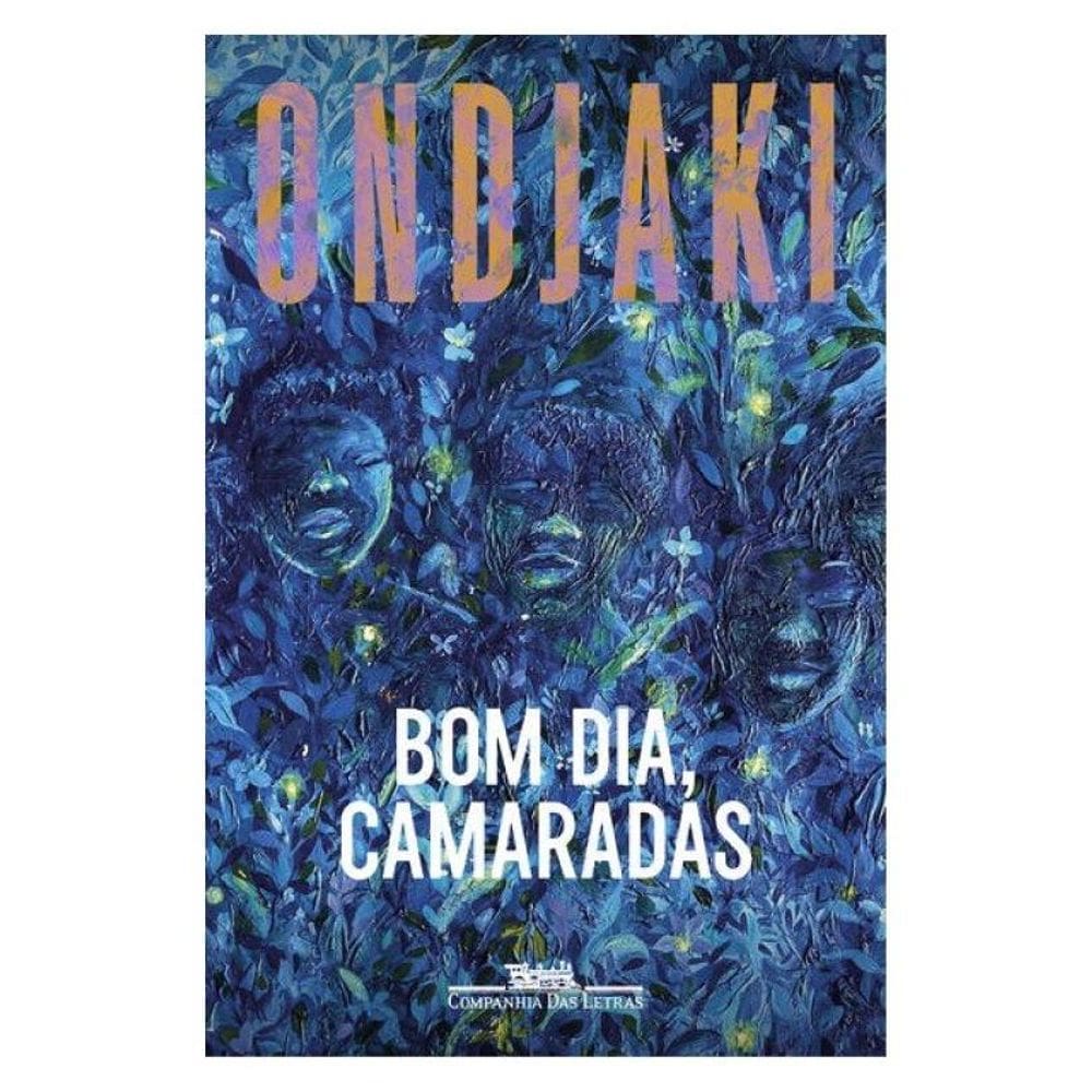 Bom Dia, Camaradas (Nova Edição)