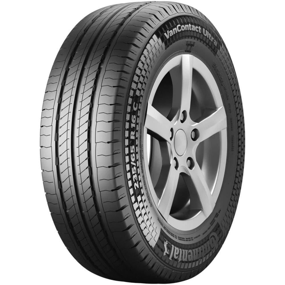 Pneu Continental Aro 15 Vancontact Ultra 205/70R15 106/104R