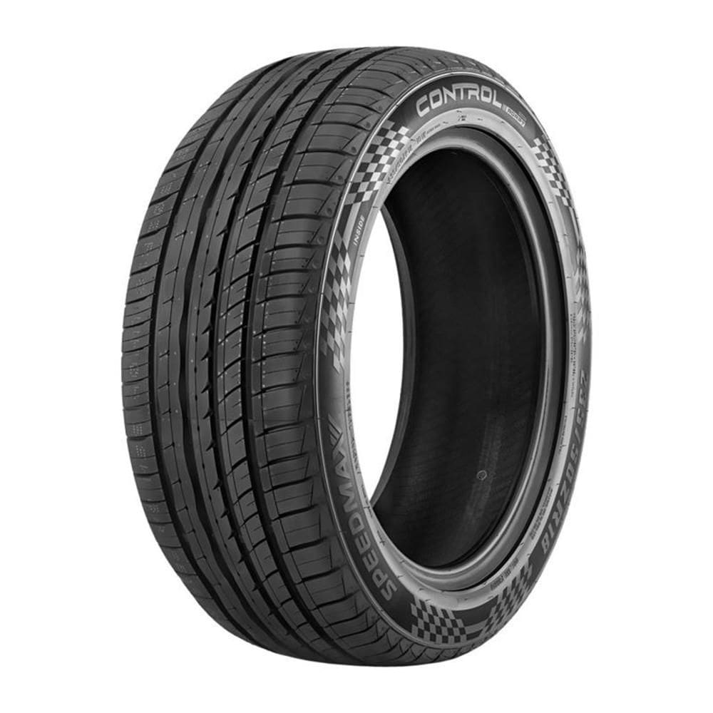 Pneu Speedmax Aro 19 Control Adapt 245/45R19 102Y