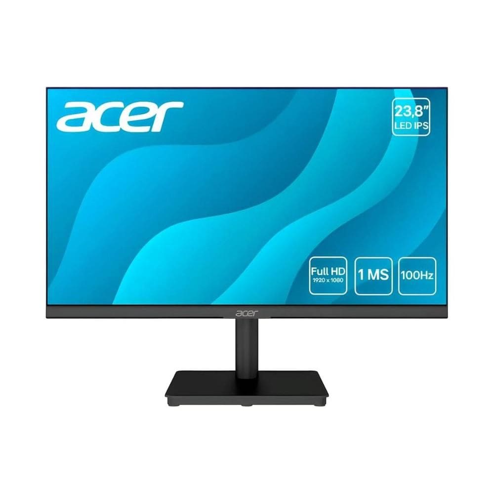 MP - Monitor LED 23 8  Full HD 100Hz MK241Y