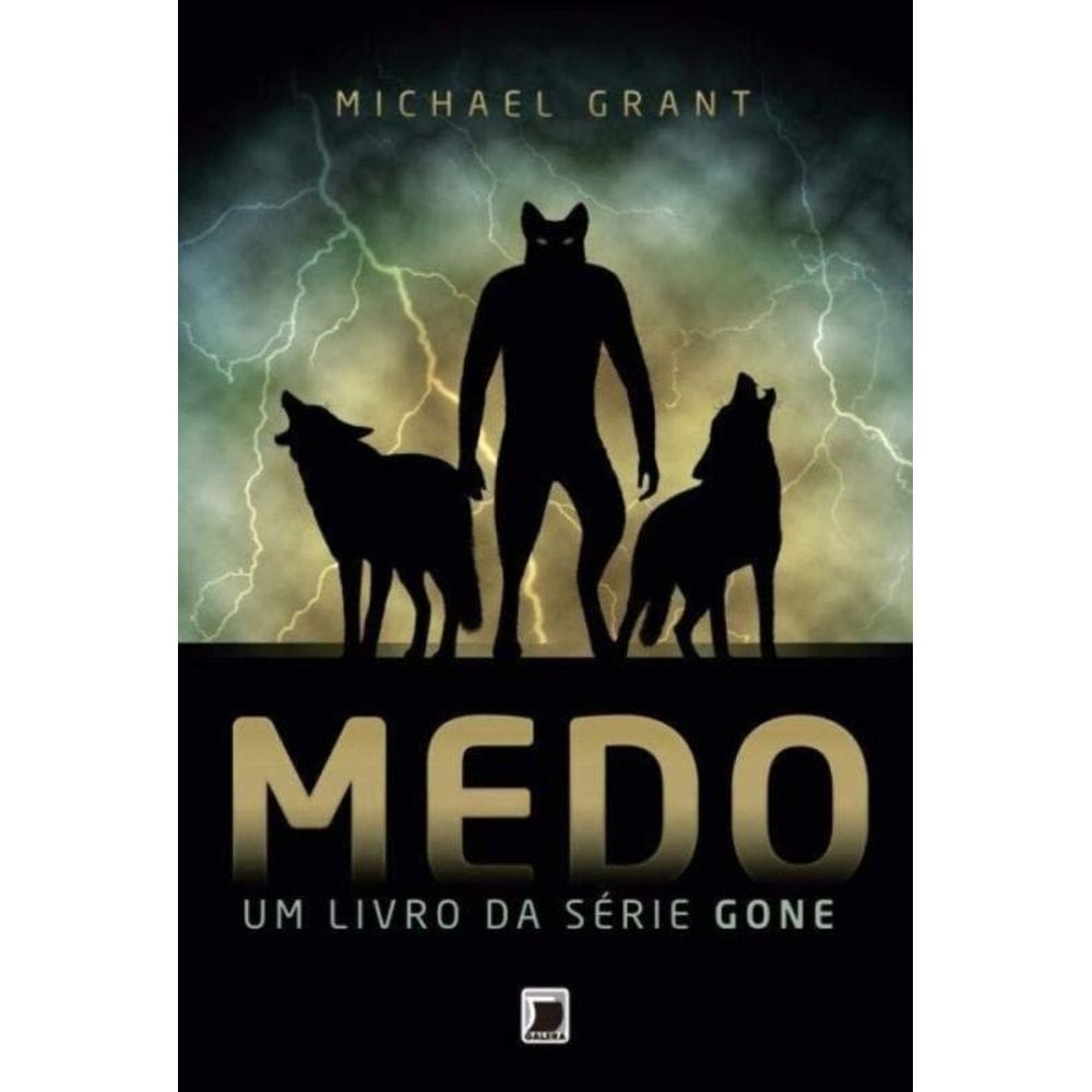 Medo (Vol. 5 Gone)