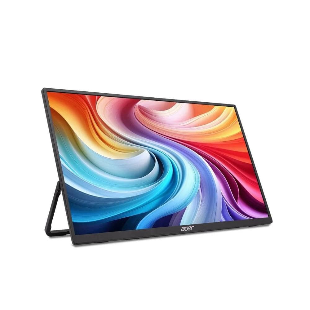 Monitor LED portátil 15,6” Full HD PM161Q Acer