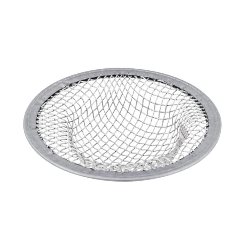 Ralinho Para Pia De Cozinha Metal Jwc