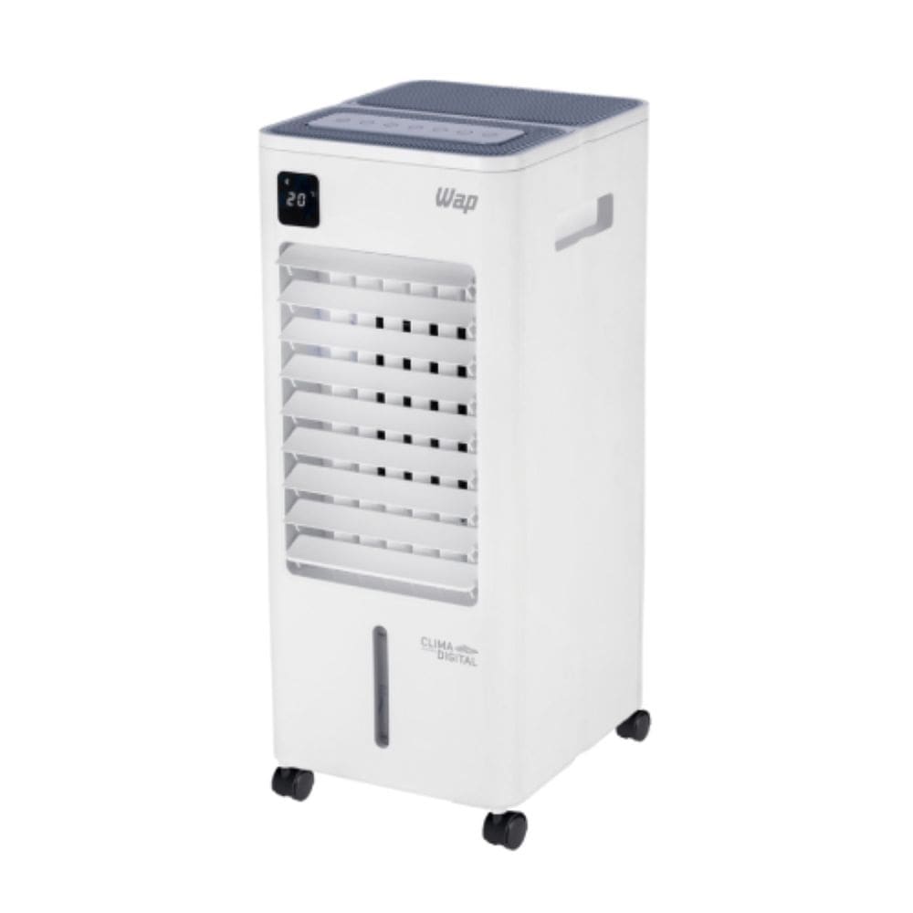 Climatizador WAP Control Digital 127V / 220V