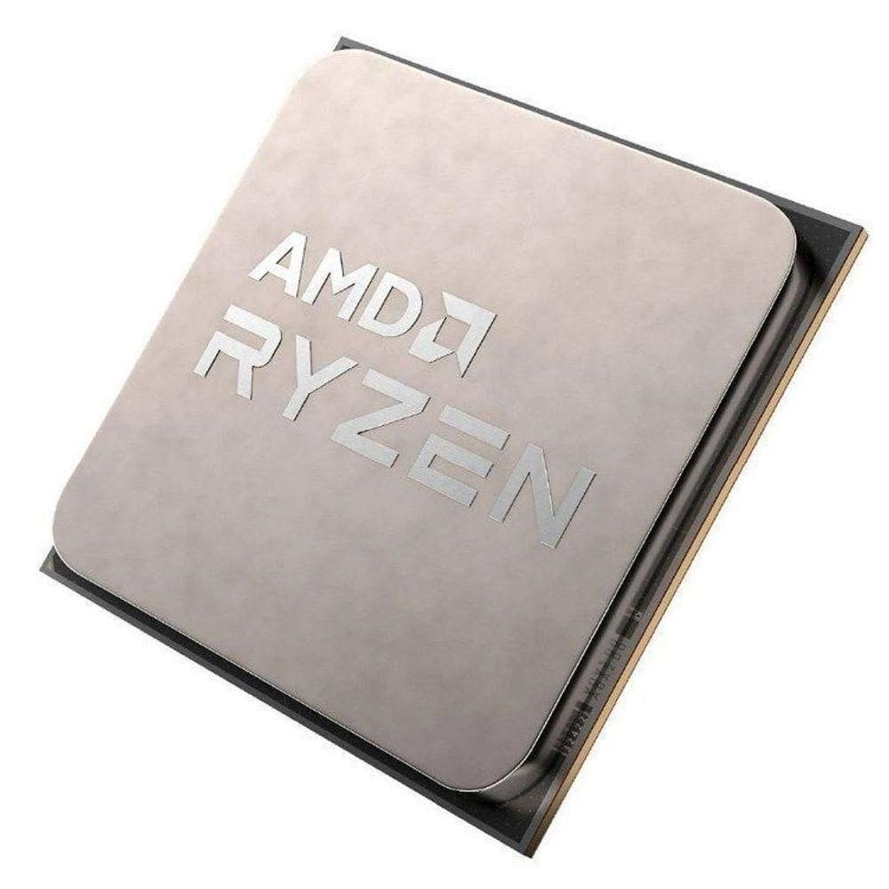 Processador Amd Ryzen 5 5600g 3.9ghz Am4 | Extra