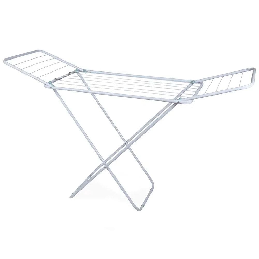 Varal de Chão com Abas Maxi 16,20 Metros - Mor