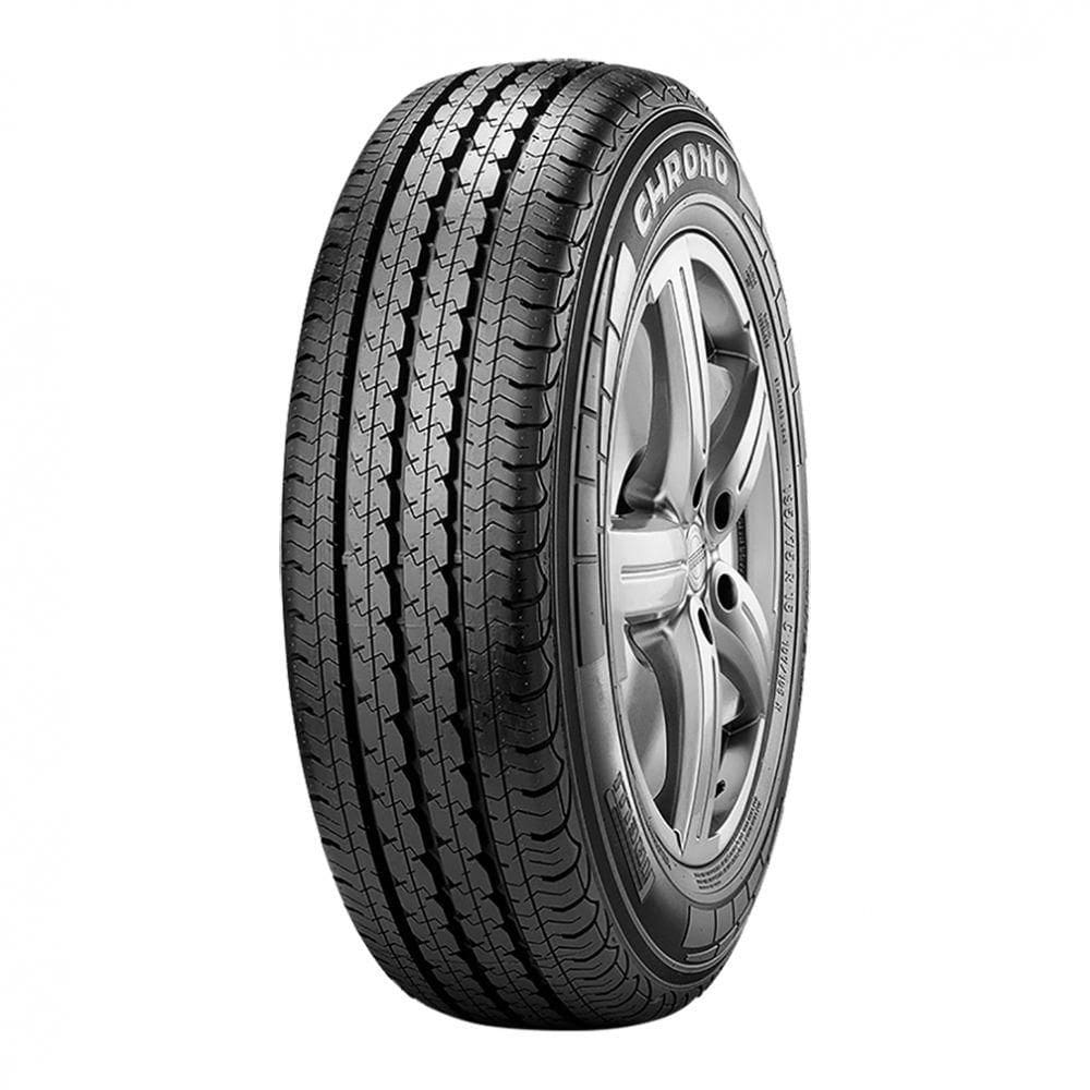 Pneu Pirelli Aro 14C 185R14C Chrono 8 Lonas 102R
