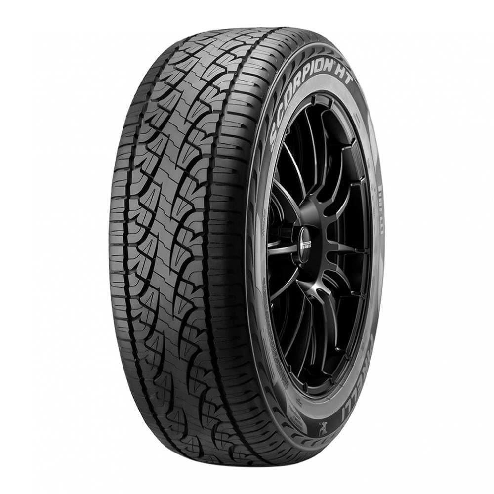 Pneu Pirelli Aro 16 265/70R16 Scorpion HT 112T