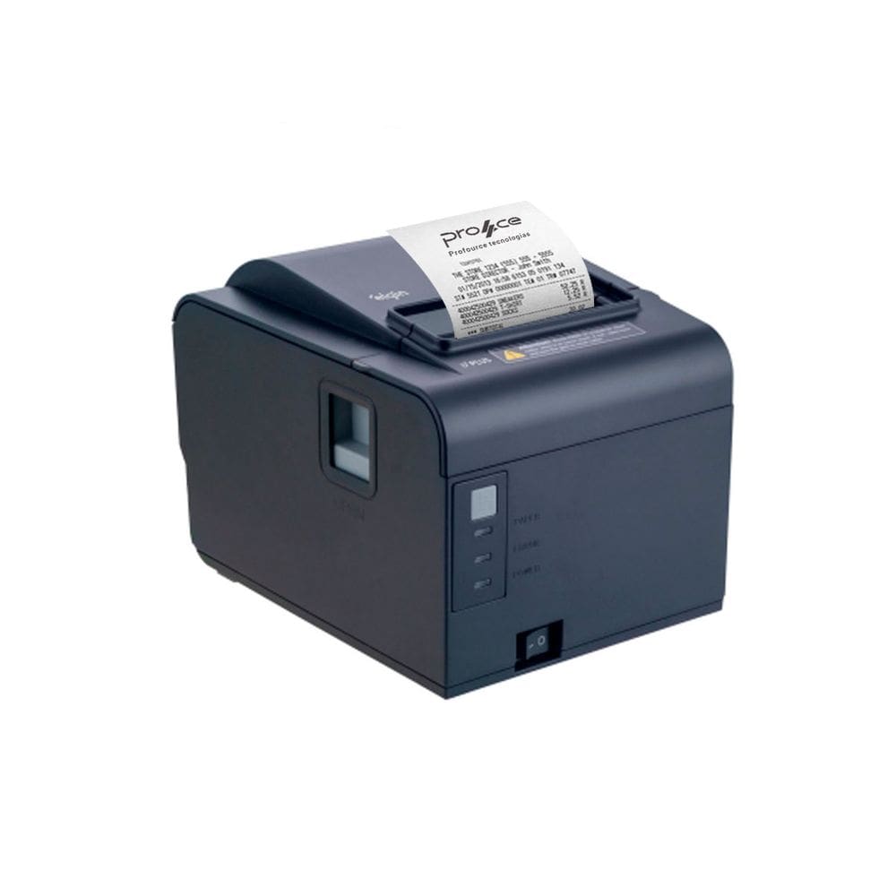 Impressora Termica Elgin I7 Plus USB e Ethernet