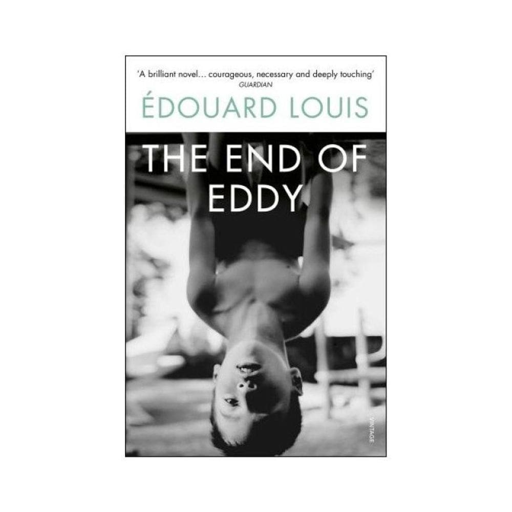 The End Of Eddy