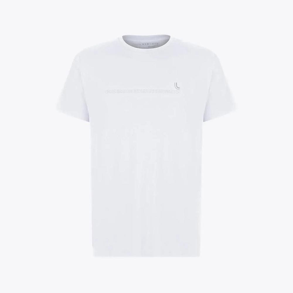 Camiseta Masculina Lupo Basic Poliamida UV50+ 77053
