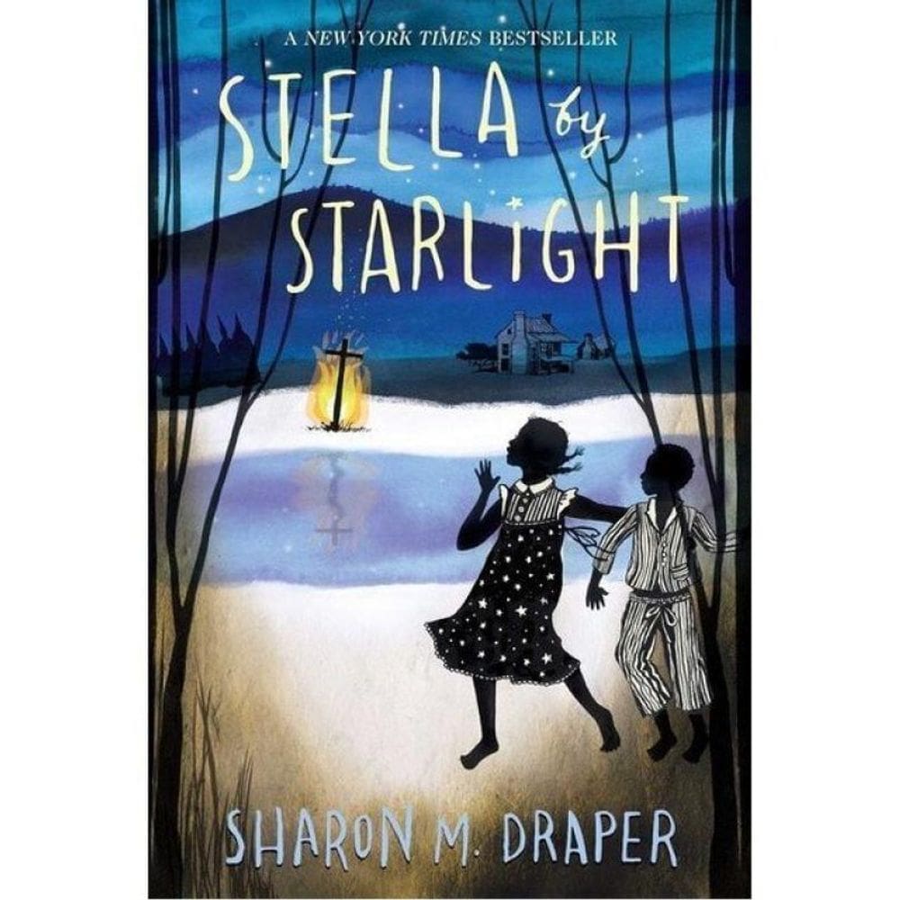 Stella By Starlight