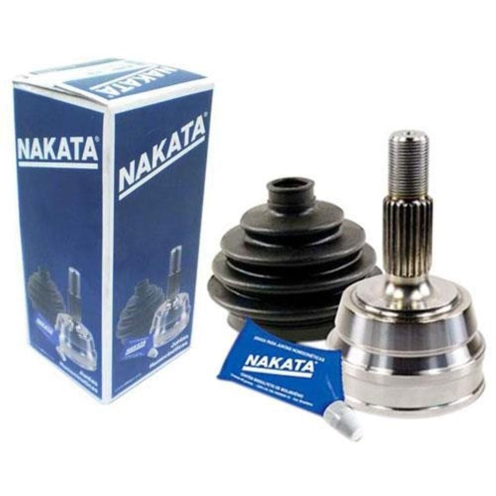 Homocinetica Fixa Vw Fox 10 8V 08/13 Gol G5 08/13 Sem Abs